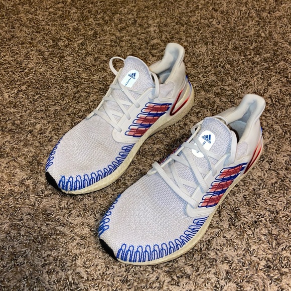 adidas Other - Ultraboost 2.0 USA